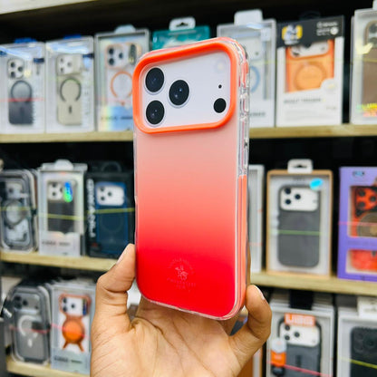 Aura Mist Protective Case