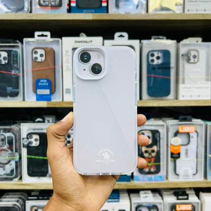 Aura Mist Protective Case