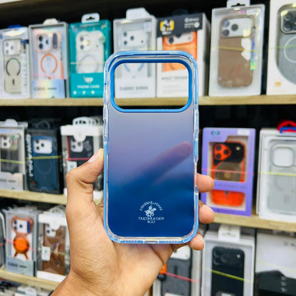 Aura Mist Protective Case