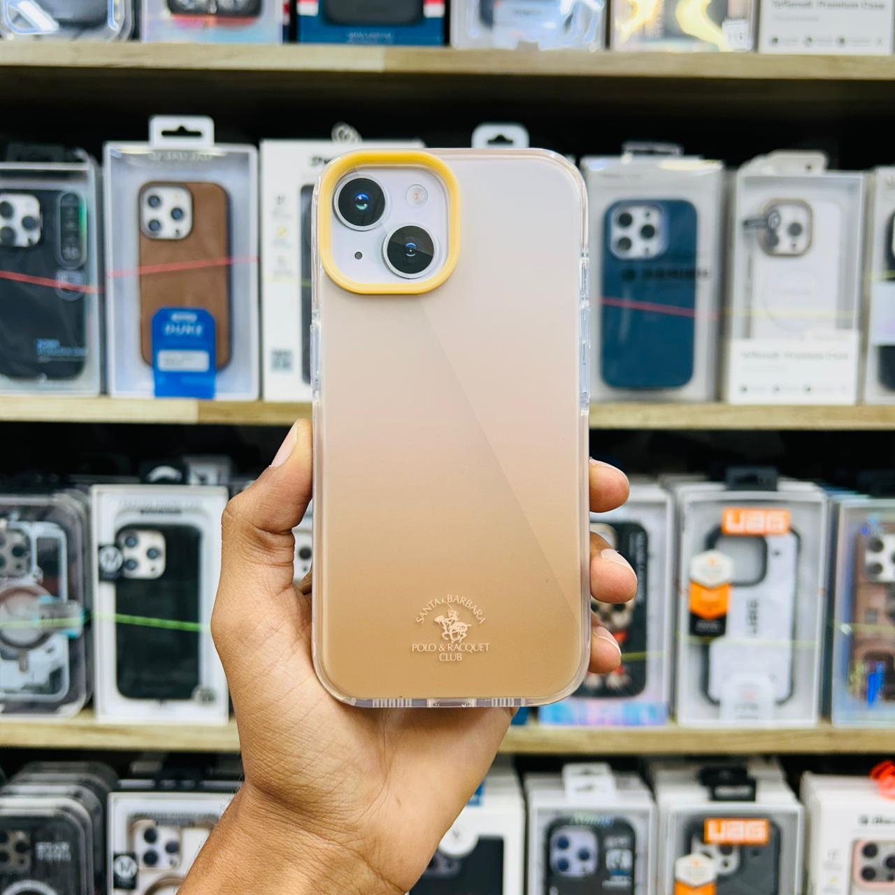 Aura Mist Protective Case