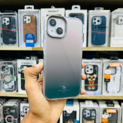 Aura Mist Protective Case