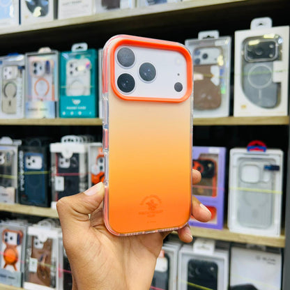 Aura Mist Protective Case