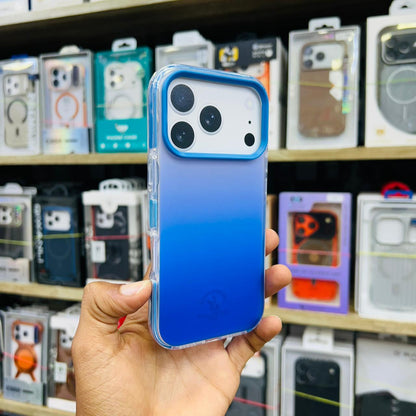 Aura Mist Protective Case