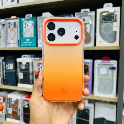 Aura Mist Protective Case