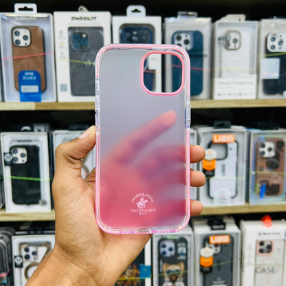 Aura Mist Protective Case
