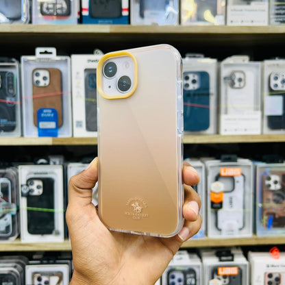 Aura Mist Protective Case