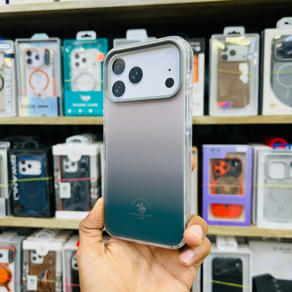 Aura Mist Protective Case