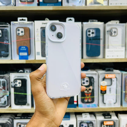 Aura Mist Protective Case
