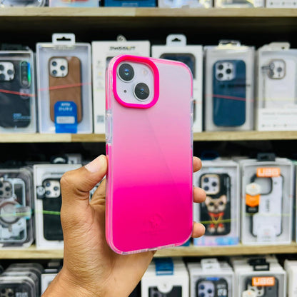 Aura Mist Protective Case