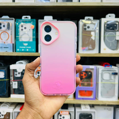 Aura Mist Protective Case