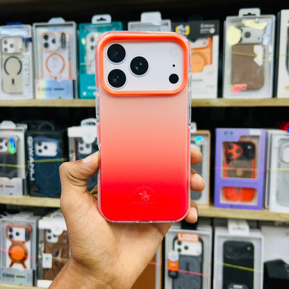 Aura Mist Protective Case