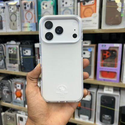 Aura Mist Protective Case