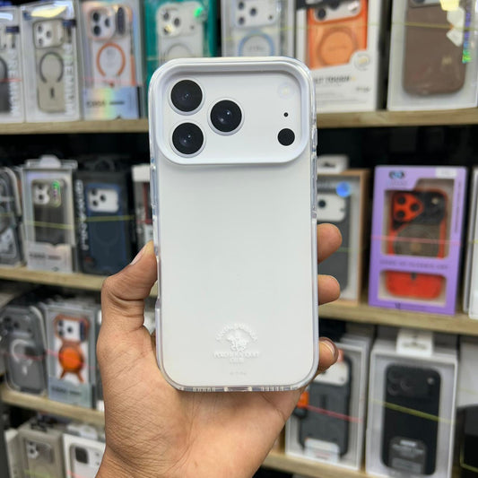 Aura Mist Protective Case