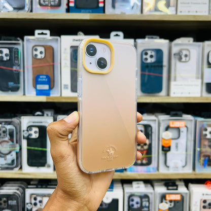 Aura Mist Protective Case