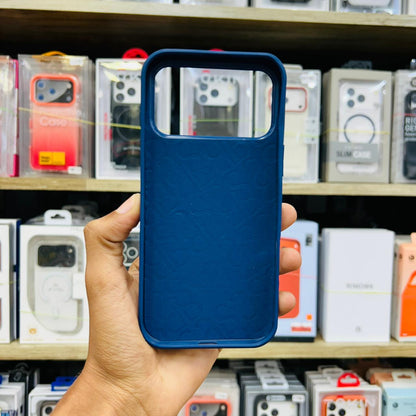 Polo Inspired Leather Case