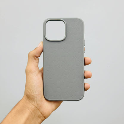 Polo Inspired Leather Case