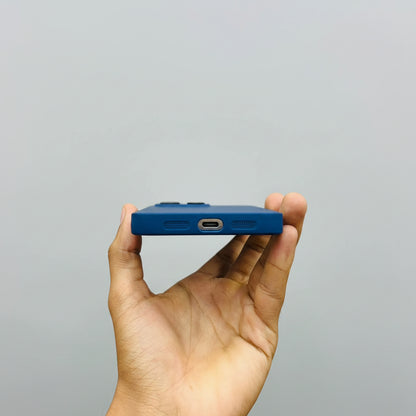 Polo Inspired Leather Case