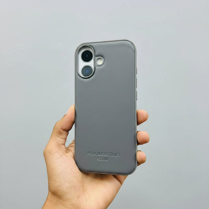 Polo Inspired Leather Case