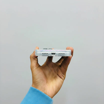 Floating Liquid Phone Case