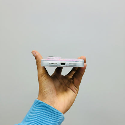 Floating Liquid Phone Case