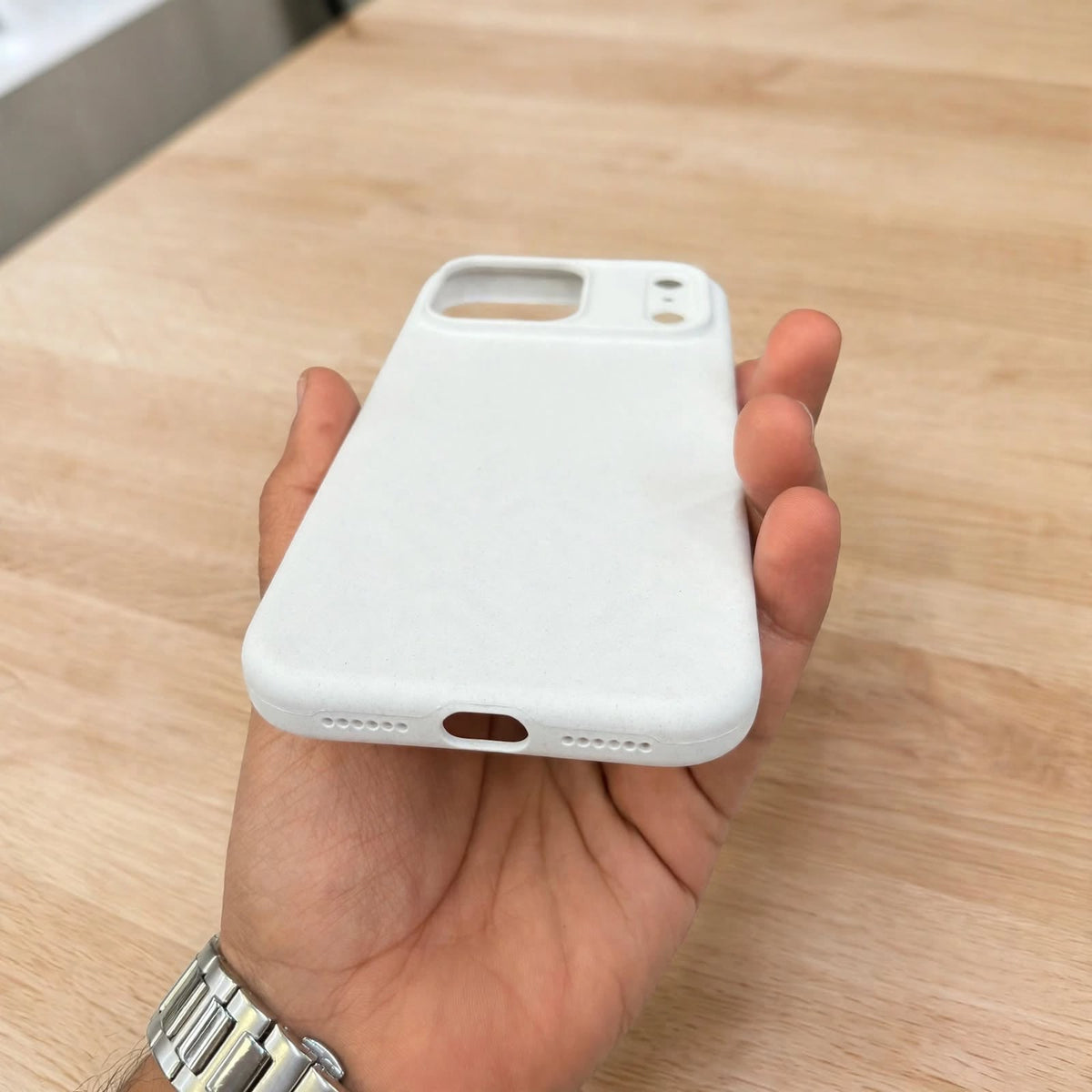 SnowPearl MagSafe Protective Case