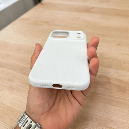 SnowPearl MagSafe Protective Case