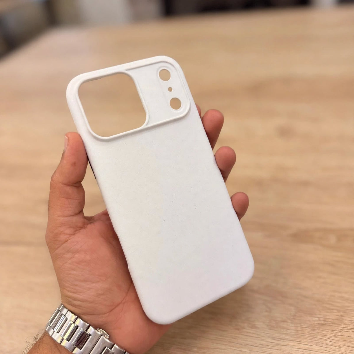 SnowPearl MagSafe Protective Case