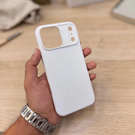 SnowPearl MagSafe Protective Case