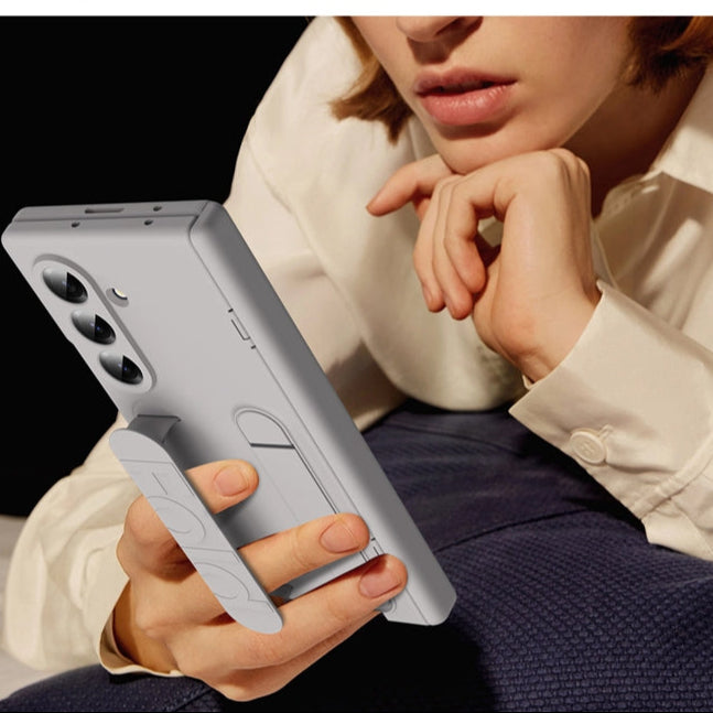 FoldX Pro case compatible with Samsung Fold 5, 6, and 7

