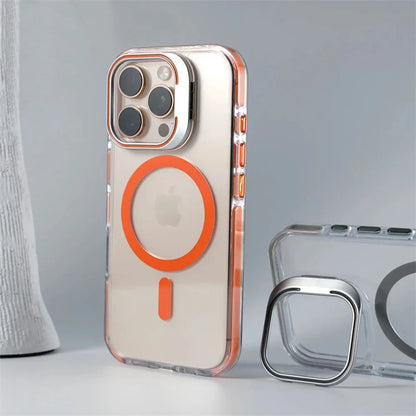 StandOut Clear MagSafe