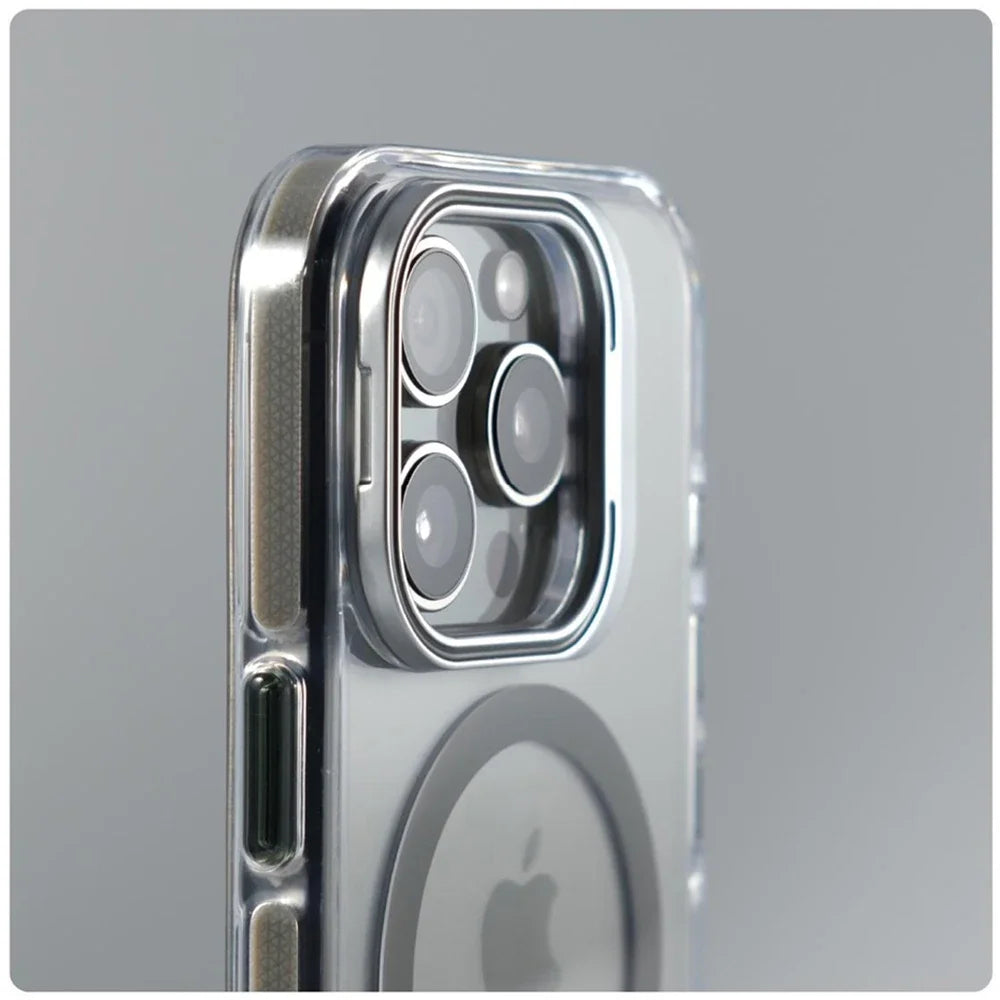 StandOut Clear MagSafe