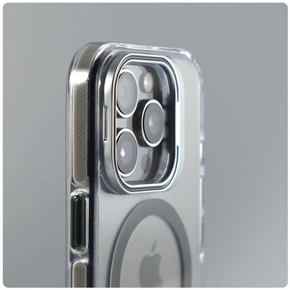 StandOut Clear MagSafe