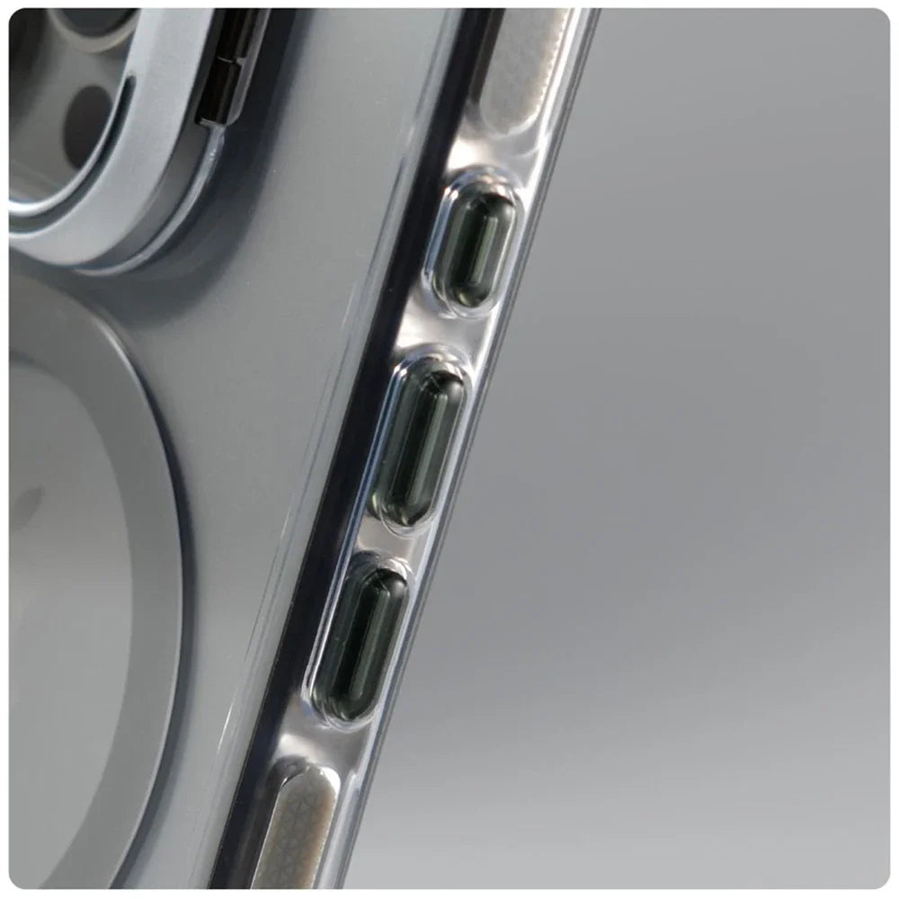 StandOut Clear MagSafe