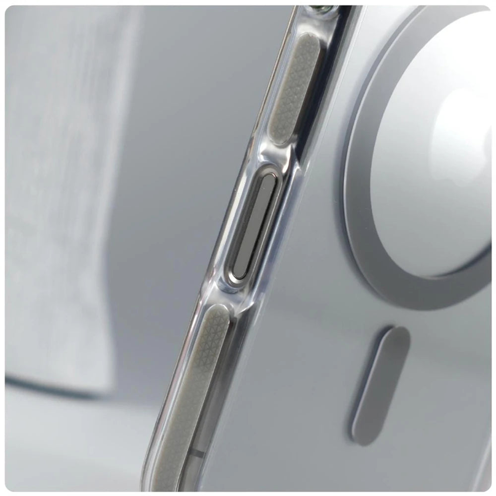 StandOut Clear MagSafe