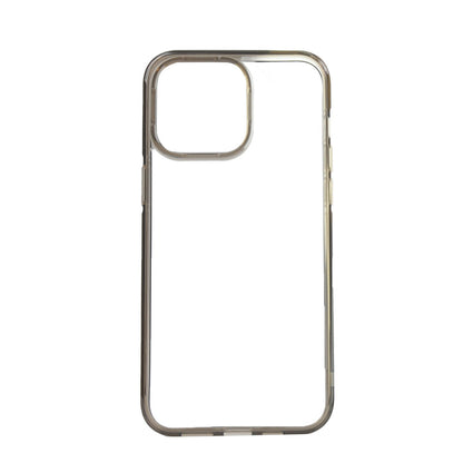 Ultra Clear Soft Edge Case