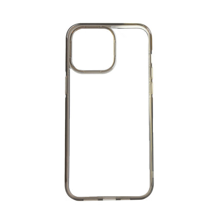 Ultra Clear Soft Edge Case