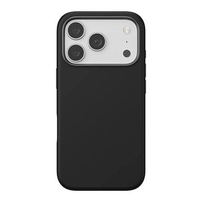 MagSafe Liquid Silicone Case with Camera Protection