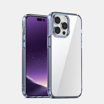 Ultra Clear Soft Edge Case
