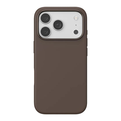 MagSafe Liquid Silicone Case with Camera Protection