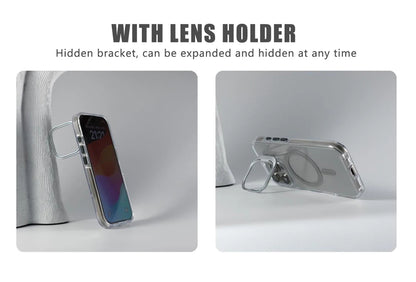 StandOut Clear MagSafe