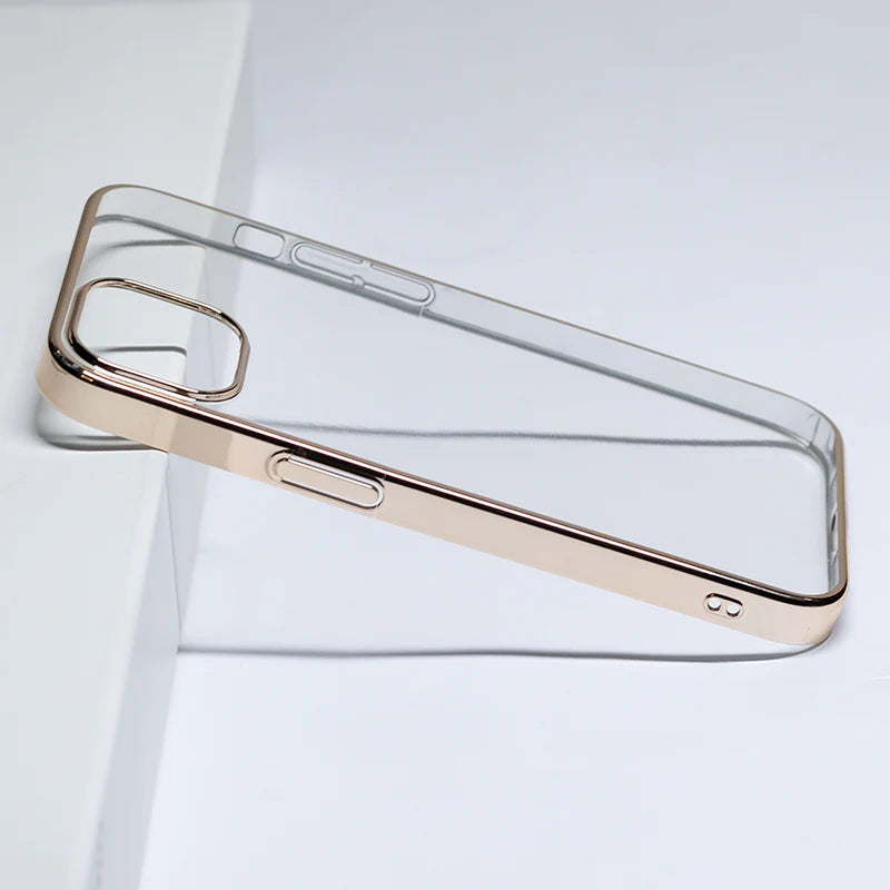 Skyline Clear providing premium transparency with a stylish color twist

