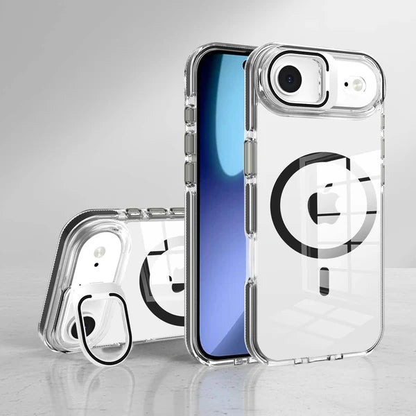 StandOut Clear MagSafe