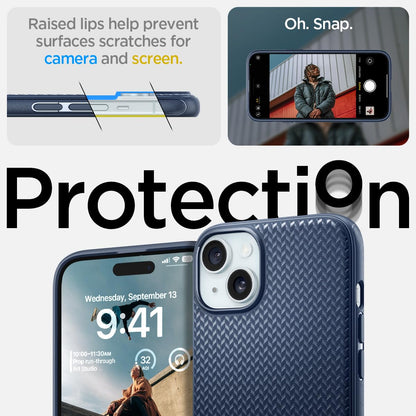 Tactix MagSafe Shield