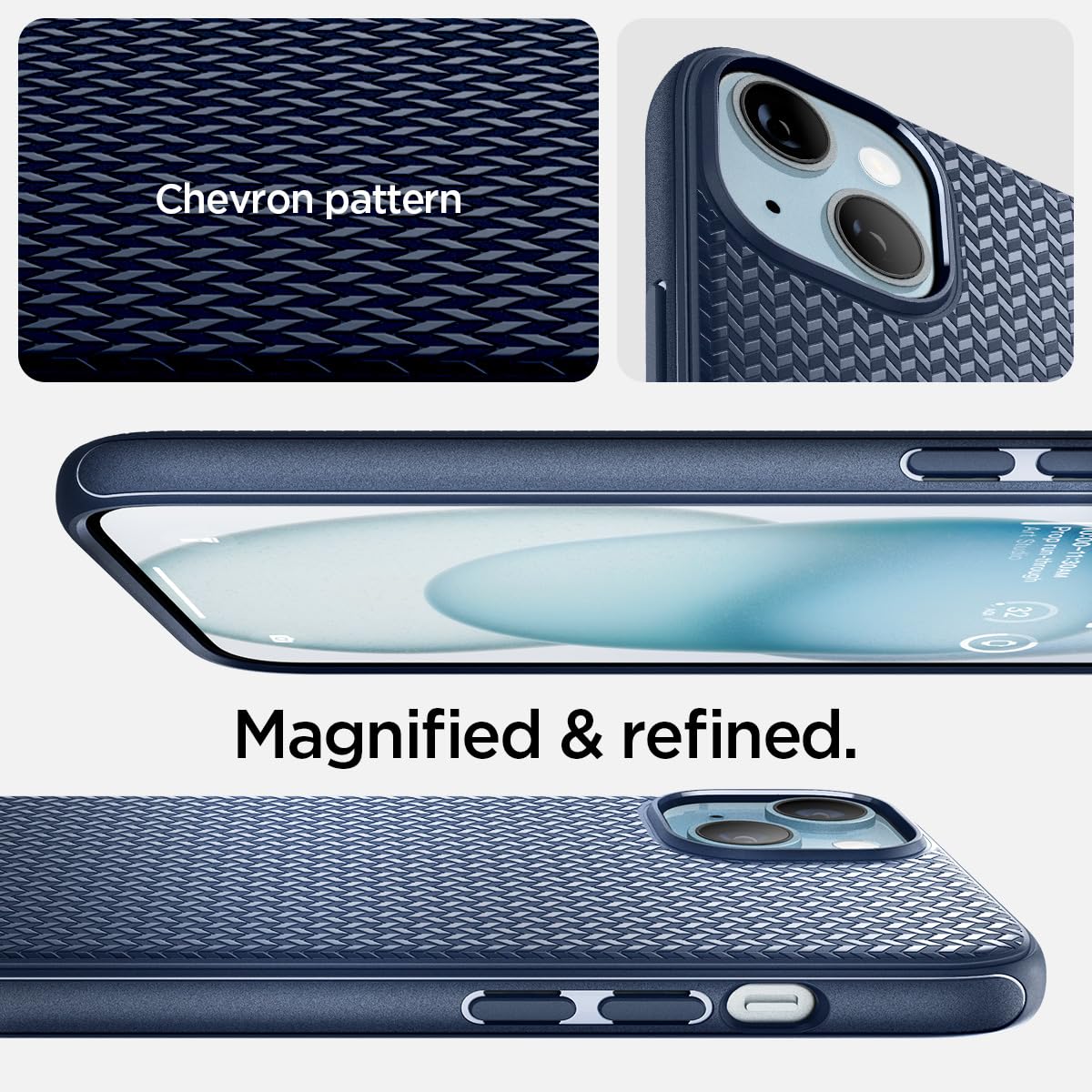 Tactix MagSafe Shield