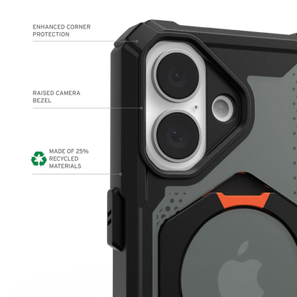 RogueShell Case