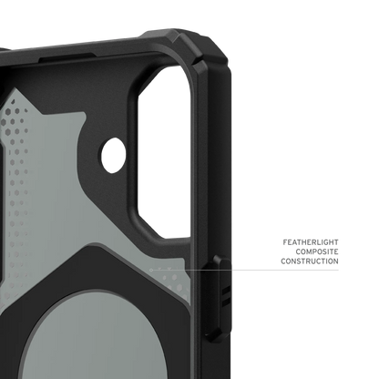 RogueShell Case