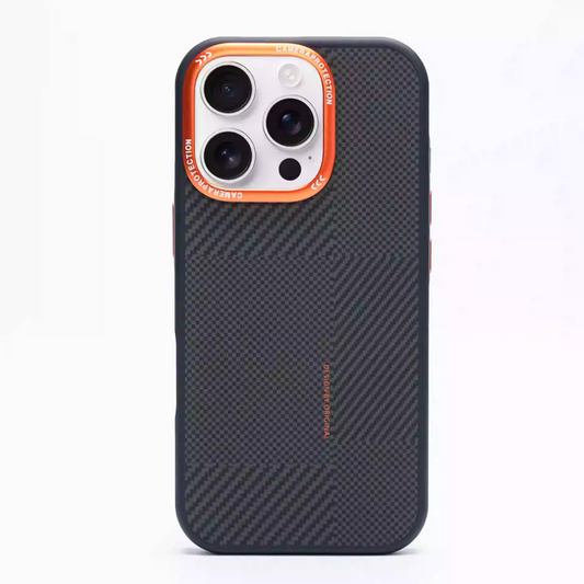 MagSafe-ready rugged case for iPhone 15 Pro Max

