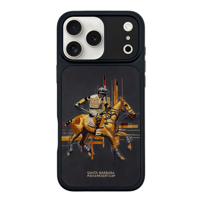 Equestrian Luxe Case