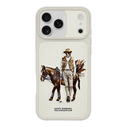 Equestrian Luxe Case