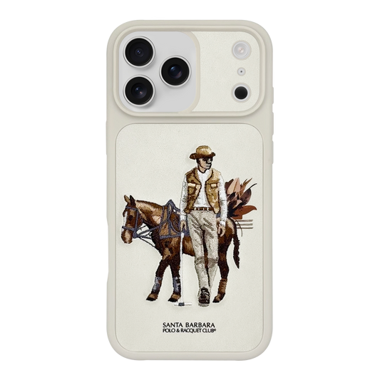 Equestrian Luxe Case